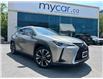 2020 Lexus UX 250h Base (Stk: 250433A) in Ottawa - Image 1 of 34