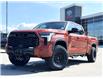 2025 Toyota Tundra Hybrid Limited (Stk: X009716) in Cranbrook - Image 1 of 22