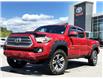 2017 Toyota Tacoma  (Stk: X045479A) in Cranbrook - Image 1 of 19