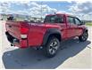 2017 Toyota Tacoma  (Stk: X045479A) in Cranbrook - Image 5 of 19
