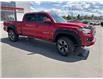 2017 Toyota Tacoma  (Stk: X045479A) in Cranbrook - Image 7 of 19