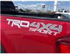 2017 Toyota Tacoma  (Stk: X045479A) in Cranbrook - Image 17 of 19