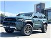 2025 Toyota 4Runner Hybrid Base (Stk: 5001004) in Cranbrook - Image 1 of 22