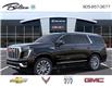 2025 GMC Yukon Denali (Stk: 309108) in Bolton - Image 2 of 24