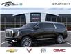 2025 GMC Yukon XL Denali (Stk: 313406) in Bolton - Image 2 of 24
