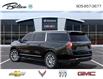 2025 GMC Yukon XL Denali (Stk: 313406) in Bolton - Image 3 of 24