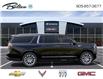 2025 GMC Yukon XL Denali (Stk: 313406) in Bolton - Image 5 of 24