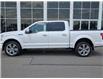 2017 Ford F-150 Limited (Stk: H25803B) in Claresholm - Image 2 of 14