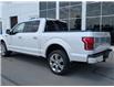 2017 Ford F-150 Limited (Stk: H25803B) in Claresholm - Image 3 of 14