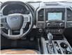 2017 Ford F-150 Limited (Stk: H25803B) in Claresholm - Image 4 of 14
