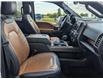2017 Ford F-150 Limited (Stk: H25803B) in Claresholm - Image 7 of 14