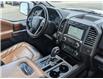 2017 Ford F-150 Limited (Stk: H25803B) in Claresholm - Image 9 of 14