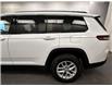 2023 Jeep Grand Cherokee L Laredo (Stk: 37409) in Lethbridge - Image 3 of 28