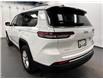 2023 Jeep Grand Cherokee L Laredo (Stk: 37409) in Lethbridge - Image 4 of 28