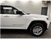 2023 Jeep Grand Cherokee L Laredo (Stk: 37409) in Lethbridge - Image 7 of 28