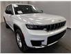 2023 Jeep Grand Cherokee L Laredo (Stk: 37409) in Lethbridge - Image 8 of 28
