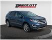 2018 Ford Edge Titanium (Stk: 40080) in Lethbridge - Image 7 of 8