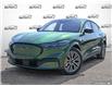 2025 Ford Mustang Mach-E Premium (Stk: K3SZ42Y) in Hamilton - Image 1 of 23