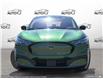 2025 Ford Mustang Mach-E Premium (Stk: K3SZ42Y) in Hamilton - Image 2 of 23