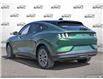 2025 Ford Mustang Mach-E Premium (Stk: K3SZ42Y) in Hamilton - Image 4 of 23