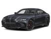 2026 BMW M4 Competition (Stk: 6691187) in Etobicoke - Image 1 of 12