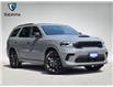 2025 Dodge Durango GT (Stk: 25-0075) in Toronto - Image 1 of 32