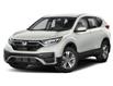 2021 Honda CR-V LX (Stk: 9163A) in Ottawa - Image 1 of 3