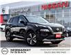2023 Nissan Rogue SL (Stk: UN2555) in Newmarket - Image 1 of 28