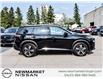 2023 Nissan Rogue SL (Stk: UN2555) in Newmarket - Image 3 of 28