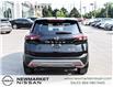 2023 Nissan Rogue SL (Stk: UN2555) in Newmarket - Image 6 of 28