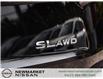 2023 Nissan Rogue SL (Stk: UN2555) in Newmarket - Image 8 of 28