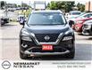 2023 Nissan Rogue SL (Stk: UN2555) in Newmarket - Image 10 of 28