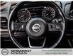 2021 Nissan Rogue SV (Stk: UN2559) in Newmarket - Image 18 of 30