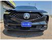 2022 Acura MDX SH-AWD A-SPEC | NAVI |PANO ROOF |1-OWNER | R-CAM (Stk: US6830) in St. Catharines - Image 30 of 36