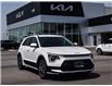 2025 Kia Niro LX (Stk: LKNI00187) in Chatham - Image 1 of 26