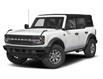 2025 Ford Bronco Badlands (Stk: 25BR9005) in Vancouver - Image 1 of 12