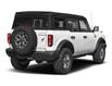 2025 Ford Bronco Badlands (Stk: 25BR9005) in Vancouver - Image 3 of 12