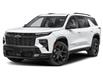 2025 Chevrolet Traverse RS (Stk: 25768) in Haliburton - Image 1 of 12