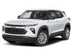 2025 Chevrolet TrailBlazer RS (Stk: 25743) in Haliburton - Image 1 of 11