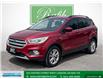 2017 Ford Escape SE (Stk: C54080B) in London - Image 1 of 29