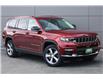 2022 Jeep Grand Cherokee L Limited (Stk: TO98175) in London - Image 2 of 50
