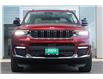 2022 Jeep Grand Cherokee L Limited (Stk: TO98175) in London - Image 7 of 50