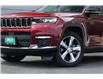 2022 Jeep Grand Cherokee L Limited (Stk: TO98175) in London - Image 9 of 50