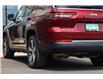 2022 Jeep Grand Cherokee L Limited (Stk: TO98175) in London - Image 12 of 50