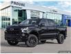 2025 Chevrolet Silverado 1500 LT Trail Boss (Stk: 7353-25) in Sault Ste. Marie - Image 1 of 27