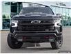 2025 Chevrolet Silverado 1500 LT Trail Boss (Stk: 7353-25) in Sault Ste. Marie - Image 2 of 27