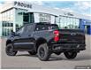 2025 Chevrolet Silverado 1500 LT Trail Boss (Stk: 7353-25) in Sault Ste. Marie - Image 4 of 27