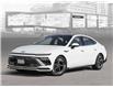 2025 Hyundai Sonata Preferred-Trend (Stk: 25930) in Toronto - Image 1 of 23