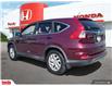 2015 Honda CR-V LX (Stk: N232167B) in Saint John - Image 3 of 27
