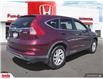 2015 Honda CR-V LX (Stk: N232167B) in Saint John - Image 5 of 27